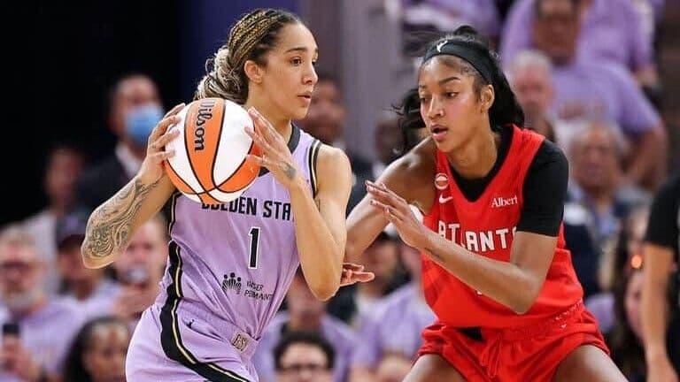 El sexto partido de las Finales de la WNBA se jugará al mediodía