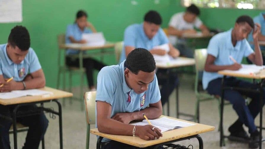 Disponibles resultados de Pruebas Nacionales 2023
