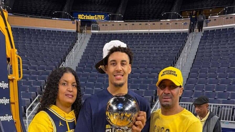 Yaxel Lendeborg brilla en la NBA con los Golden State Warriors