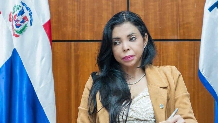 Yeni Berenice aclara que memes y parodias no son delitos en el Código Penal